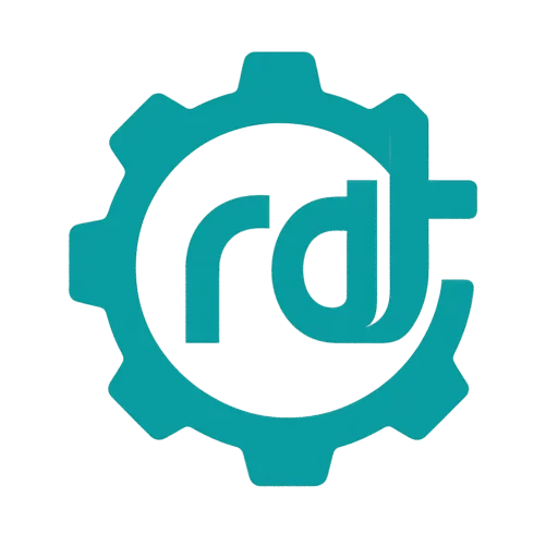 Ícone site rdttech